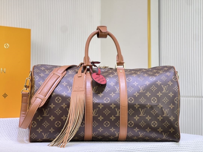 LV Travel Bags